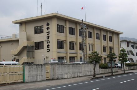 【速報】消防施設の脱衣所で20代女性の裸を盗撮　30代の消防職員を容疑で逮捕「弁護士と相談するまでは話したくない」