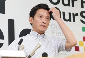 斎藤知事による元県民局長の懲戒処分「不適切」　兵庫市長会、23日に要望書提出　知事パワハラ疑惑問題