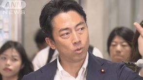 小泉進次郎氏“出馬”でどうなる？　総裁選“世代交代”がカギに