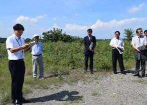 群馬・埼玉に空港整備構想　首都直下地震時の医療拠点に?