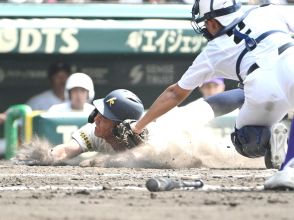 【甲子園データ】関東第一が守り勝ち決勝へ、準々決勝＆準決勝を２点以下で制したのは43年ぶり