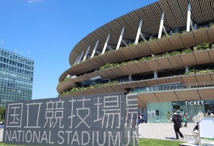 25年東京世界陸上 チケット販売数が11万枚突破！100m決勝のday2などが人気