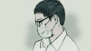 盗撮などの罪 枕崎署元巡査部長 起訴内容認める 検察側「懲役２年を求刑」