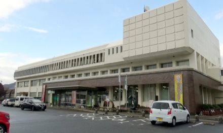 岡山・赤磐でも「橋名板」盗まれる　市管理31枚 被害額155万円