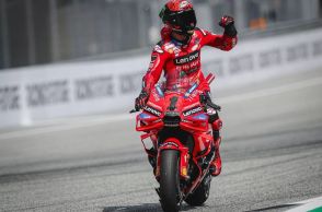 記録づくめのMotoGPオーストリアGP。王者バニャイヤとドゥカティが更新したものはいくつある？