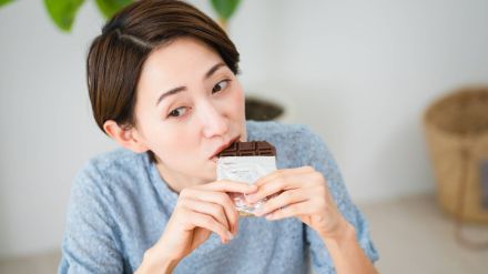 米国内で販売中のダークチョコレート製品から鉛を含む重金属が検出？！安全に食べるにはどうしたら？