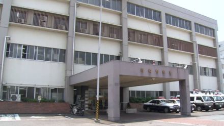 １０代女性にみだらな行為をした疑い　高崎市内の中学教諭を逮捕