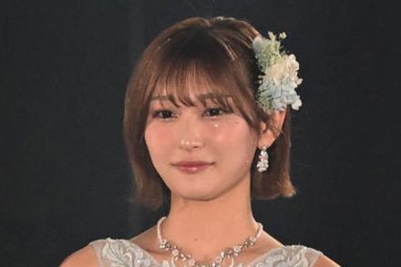 元欅坂４６・志田愛佳　キャバクラ退店を発表「充実した時間を過ごすことができました」