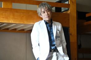 ＜ブラックペアン シーズン2＞渡海と天城　二宮和也の演じ分けに絶賛の声　「見入ってしまった」「すごすぎ」（ネタバレあり）