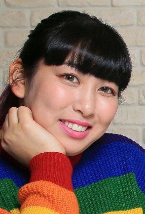 ゆめっち、霊感が強すぎて…人と幽霊の区別が「これだけ近づいてもわからない」　スタジオ悲鳴