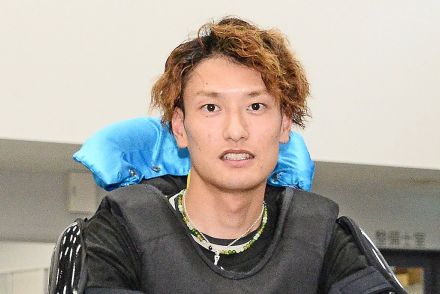 【大村ボート・ミッドナイト】安河内健が優勝に意欲「ワンチャンス見えてきた。気合で頑張る」