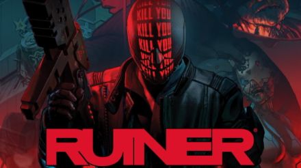 2017年に発売されたサイバーパンク・アクションゲーム『RUINER』の実写映画化が決定。『猿の惑星／キングダム』のウェス・ボール氏が監督を務める