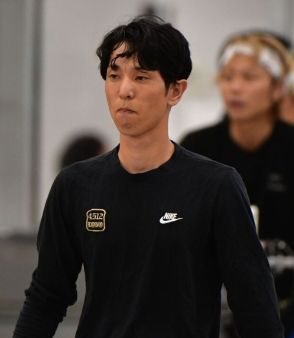 【大村ボート（ミッドナイト）一般】「ラッキー」2段まくりの高野哲史　予選トップ通過が見えた