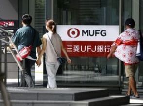 ＭＵＦＧ、印ノンバンクＤＭＩの株式を追加取得へ－２位株主に