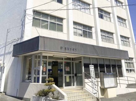 三浦市役所移転、「三崎地区は非常に不便になる」　出張所求め住民有志が陳情