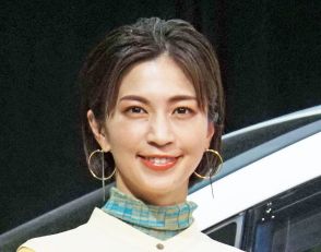 安田美沙子、やりたいことも「子育てをしながら両立したい」長男と豪ケアンズ訪問