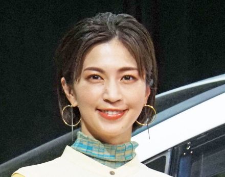 安田美沙子、やりたいことも「子育てをしながら両立したい」長男と豪ケアンズ訪問