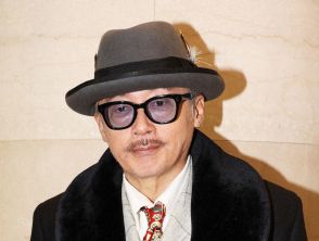 アラン・ドロンさんが「ドロンするのはまだ早すぎた」田代まさしが名優の死を悼む