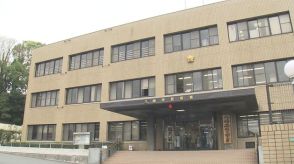 基準値の8倍近いアルコール検出　原付バイクで飲酒運転の疑い　会社員（51）逮捕　「缶チューハイを3本飲んだ」容疑認める