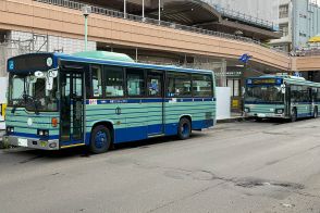 バスの「減便」「路線廃止」は賃金の低さに端を発する運転士不足だけが原因じゃない！　利用客の行動も大きな原因になっていた