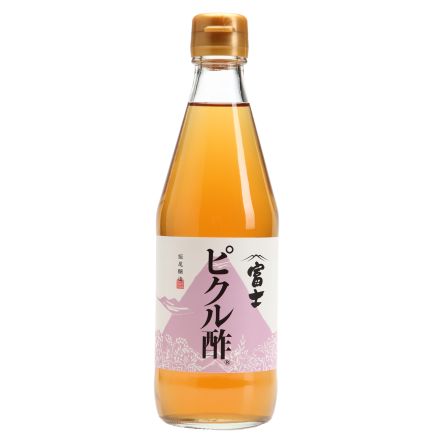 売上げ前年比231％の「富士ピクル酢」　フードロス削減を狙って起こした「業界のうねり」