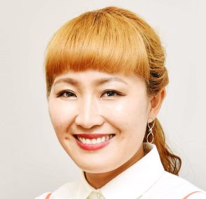 丸山桂里奈、「幽霊より怖い」お笑い芸人明かす「『こんなことで泣いてんじゃね～よ！　マジで！』って怒られて」