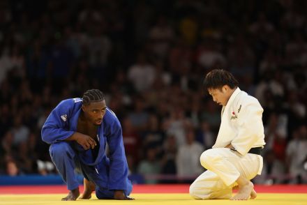 阿部一二三が負けた技はレスリング？　「柔道がJUDOになった論は的外れ」と大宅賞作家が指摘する理由