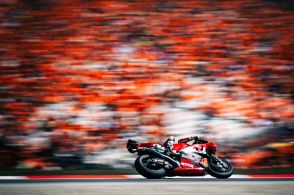 【MotoGP】アコスタよ、MotoGPは「最速のライダーが常に勝つわけでは無い」と理解せよ。先輩エスパルガロの助言