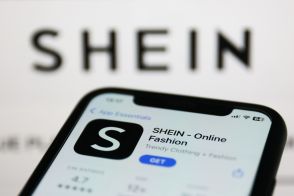 中国系ECのSHEINが競合Temuを知的財産権侵害で提訴、訴訟合戦つづく