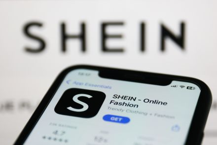 中国系ECのSHEINが競合Temuを知的財産権侵害で提訴、訴訟合戦つづく