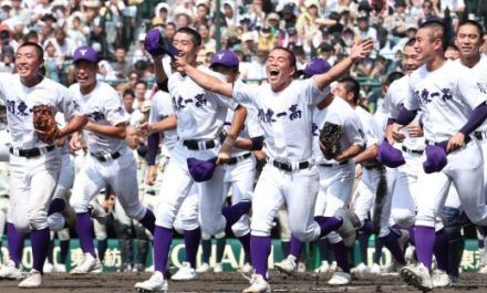 【決勝戦展望】関東第一（東東京）編　京都国際戦の要注目選手は…？【夏の甲子園】