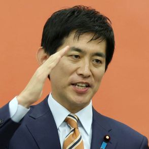 総裁選に出馬表明の小林鷹之氏やたら強調も…育った家庭は全然「普通」じゃなかった