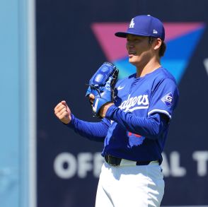 山本由伸が負傷後２度目のライブBPに登板「順調に来てる」９月中の復帰へ着実にステップアップ