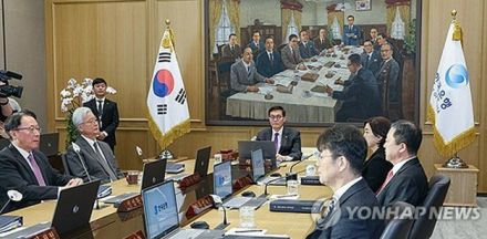 ［速報］韓国　政策金利3．5％で据え置き＝13会合連続