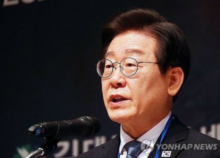 韓国最大野党代表が新型コロナ感染　与党代表との会談など日程延期