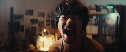 浅野忠信、瀧内公美ら出演　写真家・深瀬昌久の生涯描く4カ国合作映画『レイブンズ』公開へ