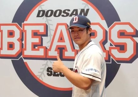 独立リーグの雄・徳島出身23歳が掴んだ“コリアンドリーム”！「6週間で給料3倍強」を獲得、さらに契約延長が決まって……