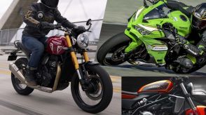 【2024年8月版】400ccバイクおすすめ20選！ 普通二輪免許の最高峰だけど、車検付きでも意外と高くない?!