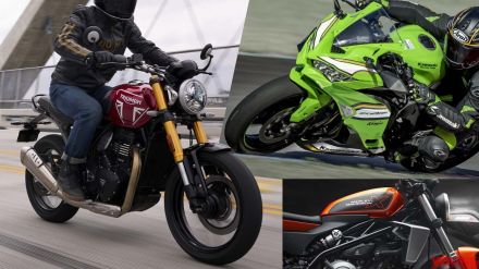 【2024年8月版】400ccバイクおすすめ20選！ 普通二輪免許の最高峰だけど、車検付きでも意外と高くない?!