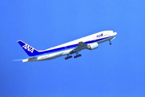 ANA、国際線ビジネスクラスの機内Wi-Fiを無料に　仕事サボれないですね…