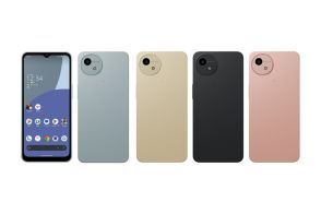 「AQUOS wish4」が9800円など、ワイモバイルオンラインストアの端末セール