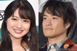 笠原秀幸＆北原里英夫妻、“キューピッド”は人気女優「お互いが呼ばれて」出会った当時回顧