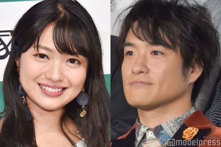 笠原秀幸＆北原里英夫妻、“キューピッド”は人気女優「お互いが呼ばれて」出会った当時回顧