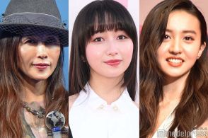 Koki,、母・工藤静香＆姉・Cocomiらとの家族ショット「仲良しで素敵」「オーラ感じる」と反響