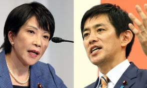 「うちに来てくれると計算していた」高市早苗氏が焦る小林鷹之氏の総裁選出馬　保守系議員を奪い合い