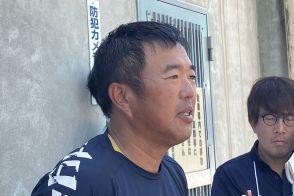 【甲子園】関東第一は決勝戦も僅差で勝ち切る！　米沢監督「挑戦者という気持ちでいきたい」