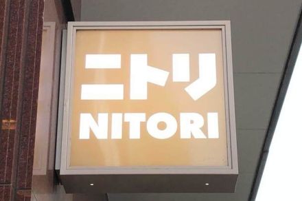 【ニトリ】キッチン器具がまるっと入る！買ってよかった「アイデア収納」省スペースに置けて便利なんです！《購入レビュー》