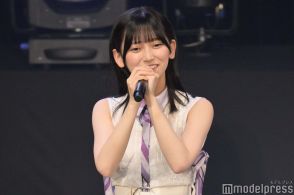 乃木坂46池田瑛紗、東京芸大生の苦労語る ショックな出来事とは