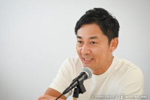 「想像を超えるってこういうこと」島田チェアマンがエスコンフィールド視察での気づきを語る