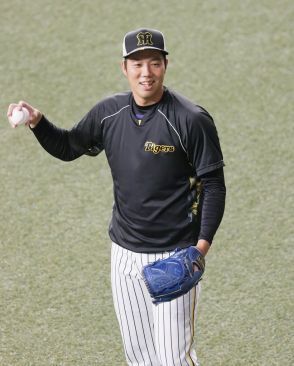 【セパ公示】（２２日）阪神が青柳晃洋、広島がアドゥワを登録　巨人が伊藤優輔を抹消